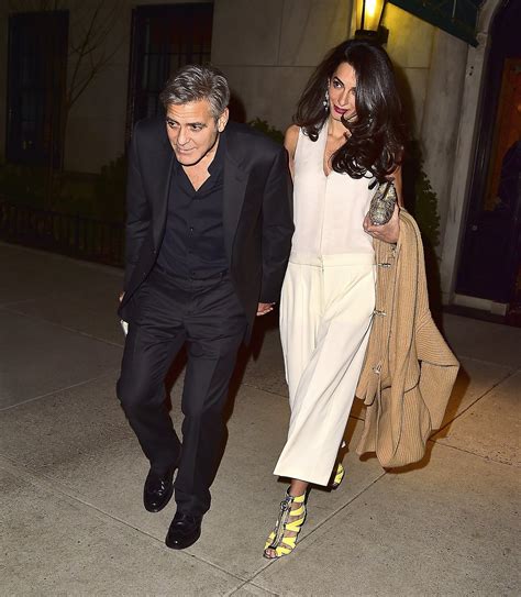 amal clooney lipstick alley